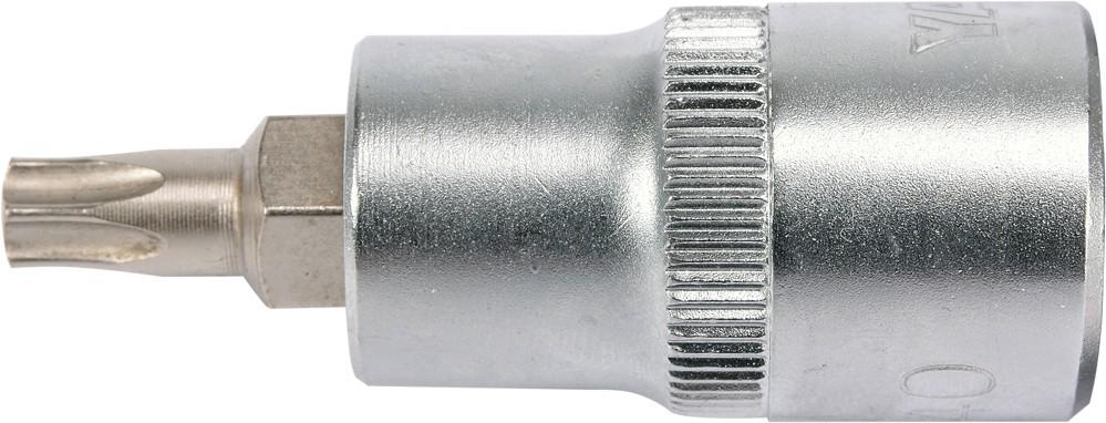 TORX KEY 1/2"""" T40 L55MM / YT-04314 / YATO