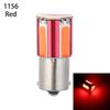 Led COB Parking DC12V 1157 BAY15D Turn Signal Lamp Car Tail Stop Bulb Brake Light