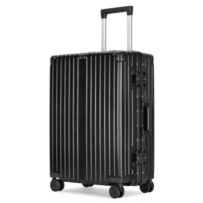 

Bu Ren Shu SR-RA8931 Hardside Spinner Luggage