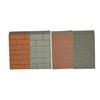 Polyurethane Insulated Panel Kiosk: Metal-Carved, High-Temp Resistant Villa Board