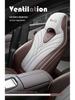 All-Season Seat Covers for BYD Frigate 07 (2023)