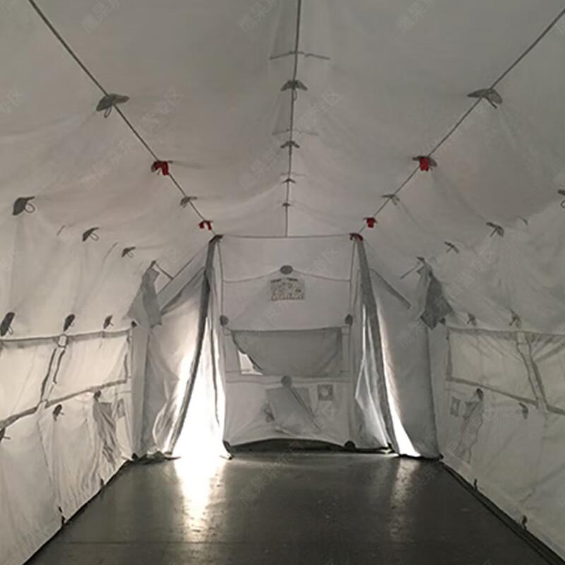 Yinggao 37 Sqm Mesh Tent Accessories