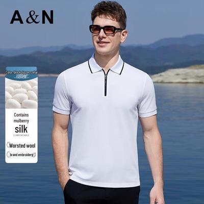 T-Shirts & Muskelshirts – Poloshirts