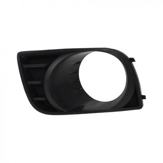 Front Right Side Fog Light Cover For 2008 - 2017 Toyota Sequoia 814810C021