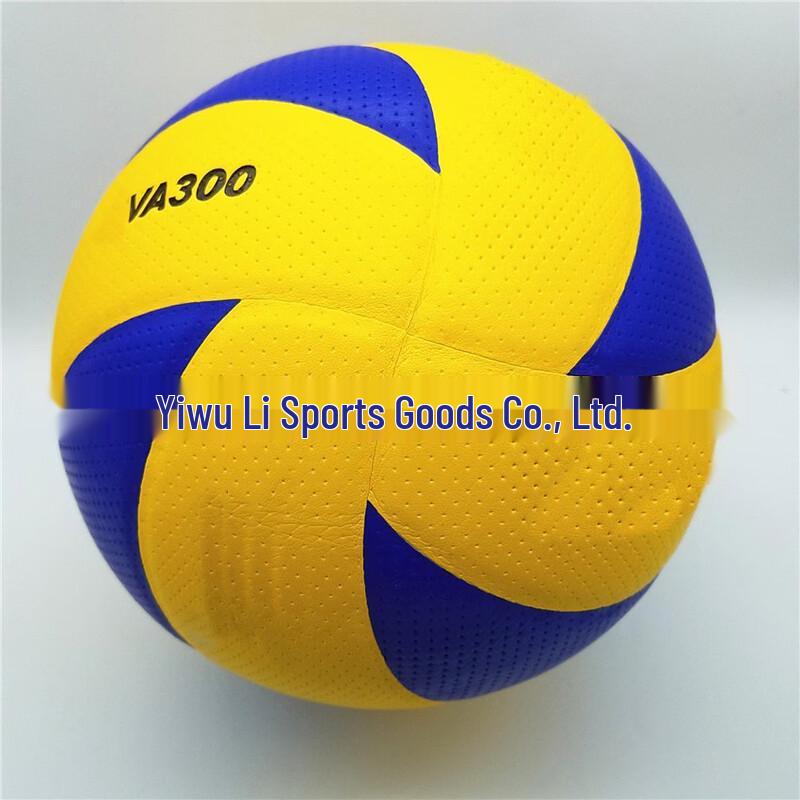 LISM MVA300 Volleyball