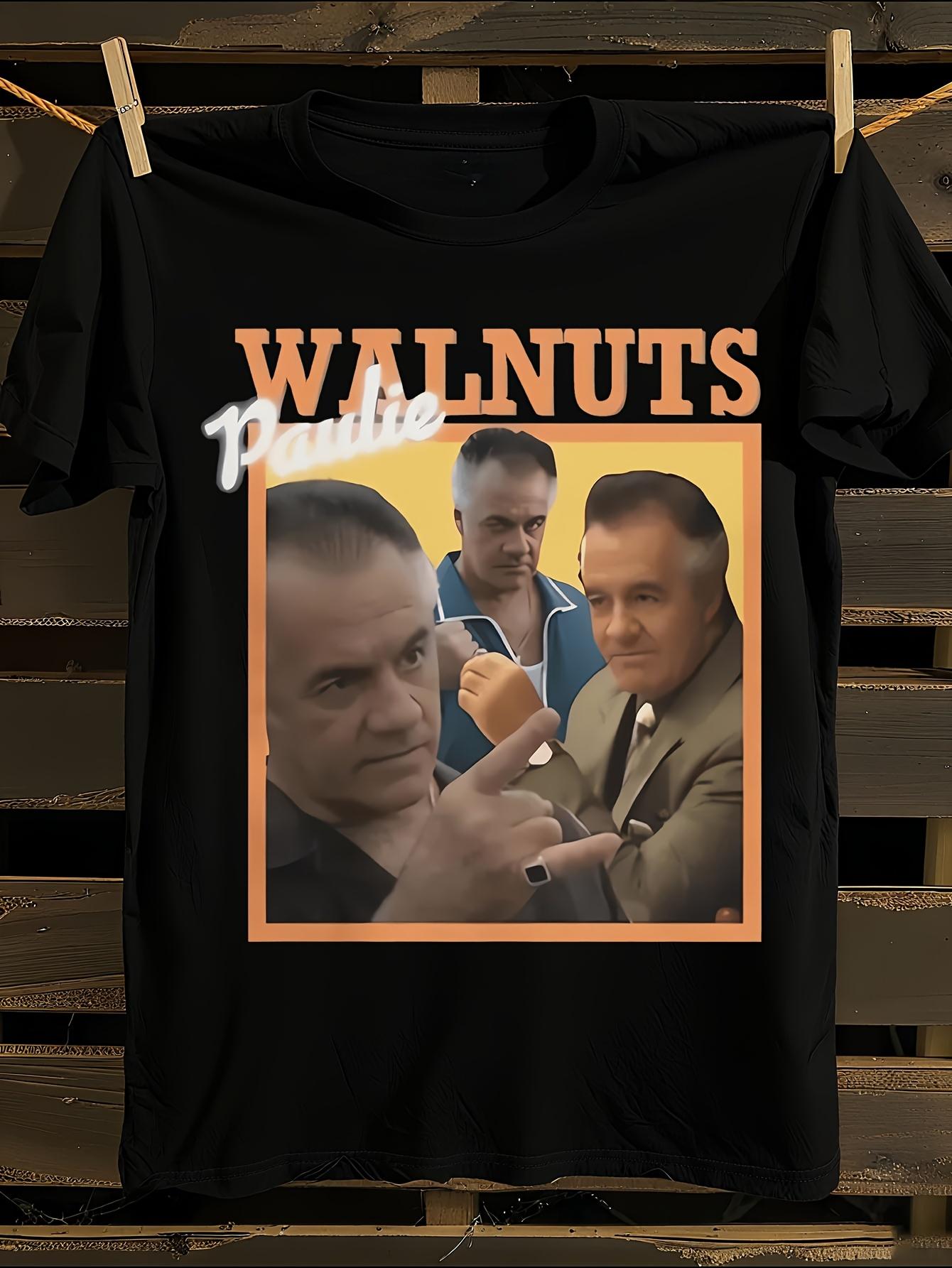 The Sopranos TV Show Inspired T-shirt XL