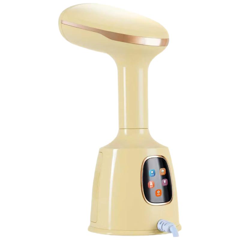 AUX Portable Handheld Garment Steamer CN plug (adapter included)