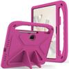 Hoesje voor Honor Pad 9 12 1 Inch HEY2-W19 W09 Schattig EVA Draagbaar Schokbestendig Kickstand Tablet Cover voor Funda Honor Pad 9 Hoesje Kinderen