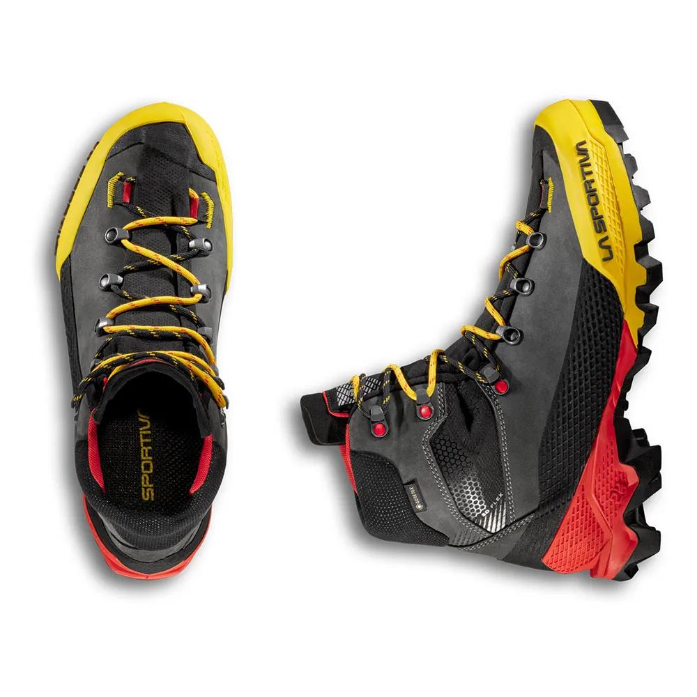 La Sportiva Ботинки для хайкинга Aequilibrium LT GTX