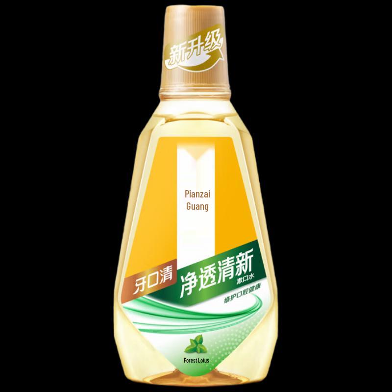 Pien Tze Huang Oral Care Mouthwash