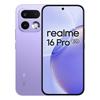 Smartphone Realme 16 Pro 5G 8GB+512GB Violet Orchid 200MP 6500mAh IP69 AMOLED 144Hz