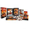 Blu-ray Film Esc Editions Au-dessus De La Loi Limited Edition Combo Blu-ray Dvd