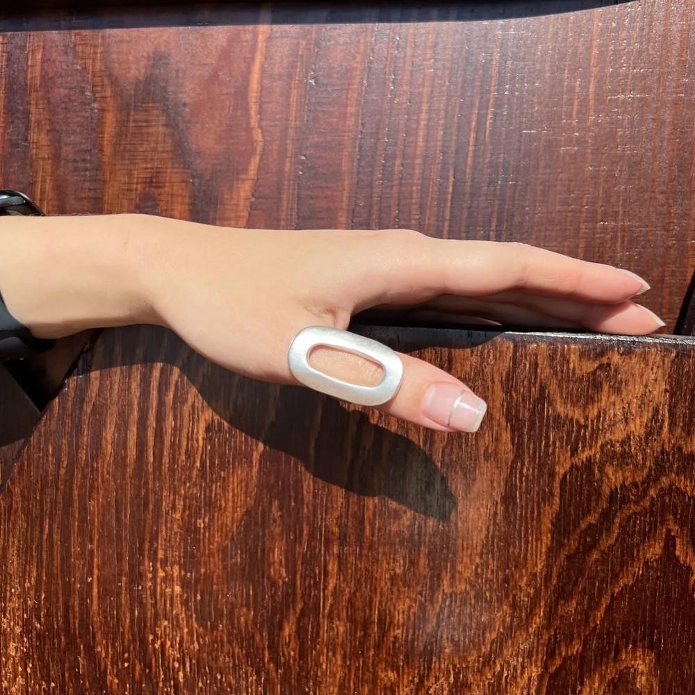 Äkta guld galvaniserad pärla zirkon skarvad fjärilsring, utsökt och vacker ring, franskt temperament, lätt lyxigt armband