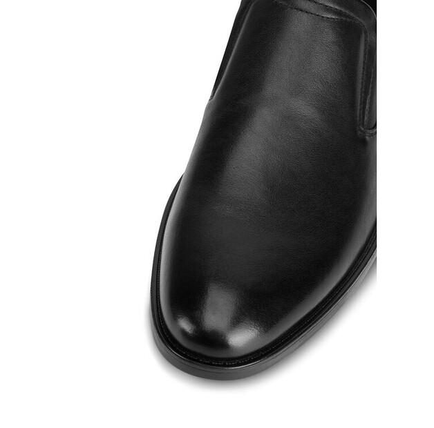 Полуботинки Sergio Bardi MF1650-1Z чёрный