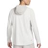 Nike T Shirt Men's Mountain Peak White FN4007-121