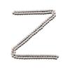 KAMIER 25H Drive Chain 126 Link For Razor MX350 MX400 ZR350 SX350 McGrath Dirt Rocket Bike Kids Electric Pocket Mod Mini Euro Bella Vapor Sweet Pea
