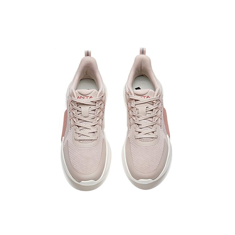 Anta Variety Training Collection Fabric Cushioning Slip Resistant Abrasion Resistant Breathable 122117785-2