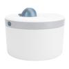 Humidifier with Night Light 1.5L USB Auto Shut Off Quiet Cool Mist Humidifier for Bedroom Dorm Office