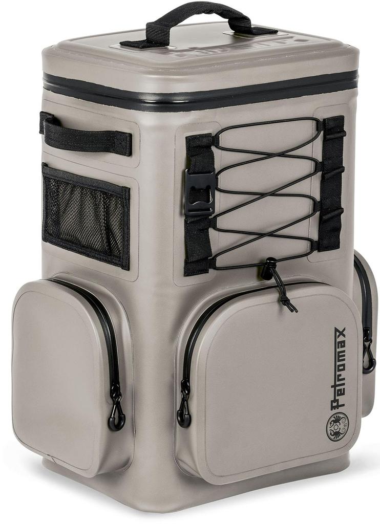 PETROMAX Rucsac Izoterm de Exterior Rucsac Izoterm 17L Nisip 14005