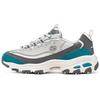 D'lites 1.0 'White Teal Grey' Women's 896262-GYBL