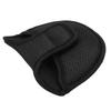 Klettverschluss Maßgeschneidert für Golf-Mallet-Putter Abdeckungen Headcover Nylon Golf-Mallet-Putter