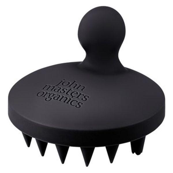 

John Master Organic Щітка для масажу шкіри голови Жорстка 1 шт Hard