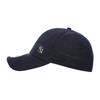 New Era Mlb Logo Basic New York Yankees Baseball Cap