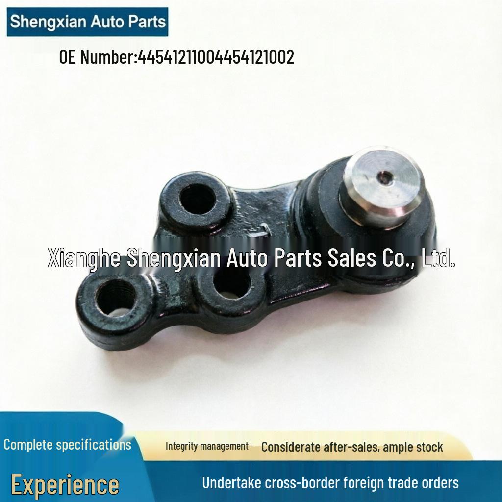 Ssangyong Rexton/Rodius Нижний шаровой шарнир рычага подвески 4454121100 4454221002 (Right Side)