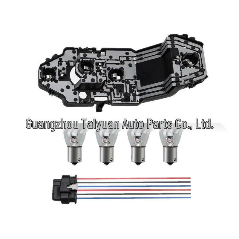 Tail Light Circuit Board for 2014-2024 Mini F55 F56 F57 63217361305