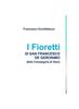 Buch I Fioretti Di San Francesco De Geronimo