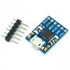 1pcs CP2102 USB To TTL/Serial Module UART STC Downloader For