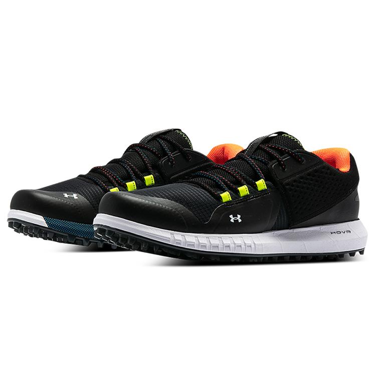 Under Armour HOVR Forge RC Spikeless Golf