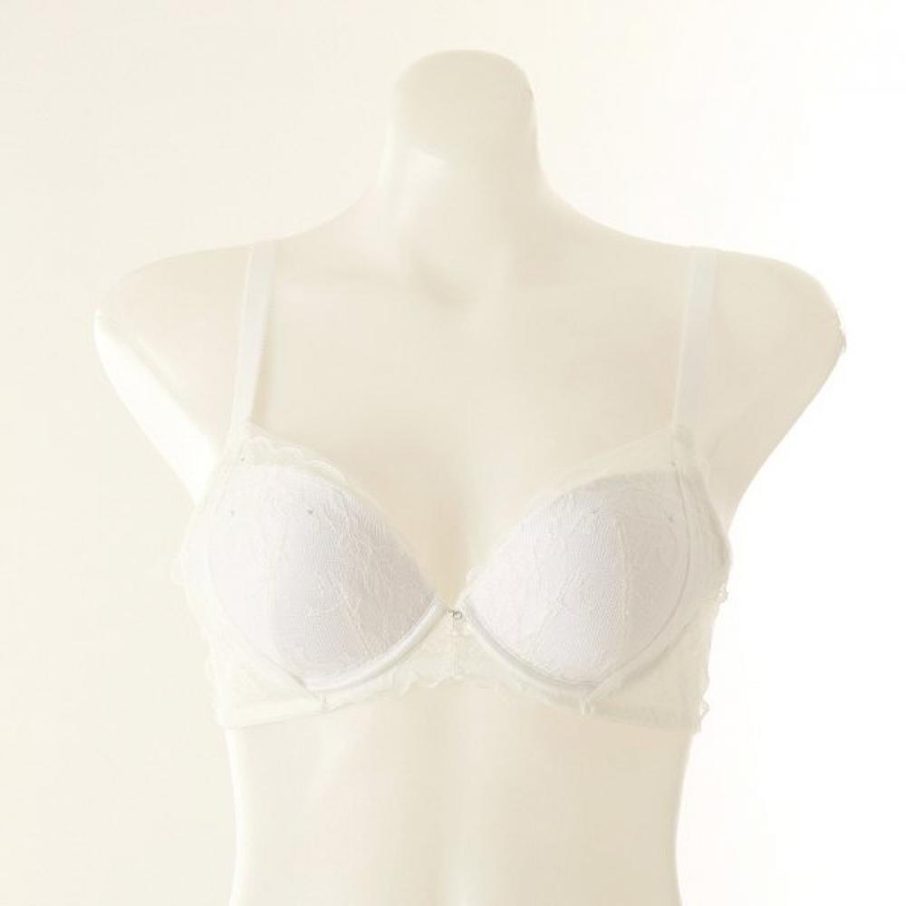 Venus Wedding Lace Mold Bra Vbr1807ab