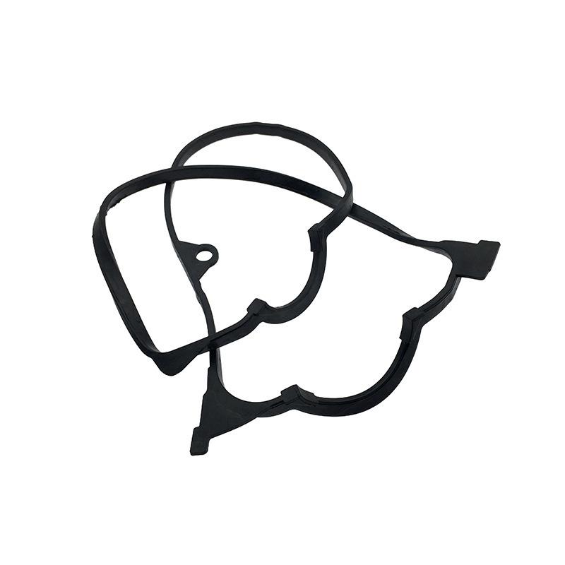 12030-PLC-010: Valve Cover Gasket Repair Kit for Honda Civic 1.7L Engines