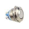 18mm Head Diameter Switch 3-220V IK09 Normally Open 1000M