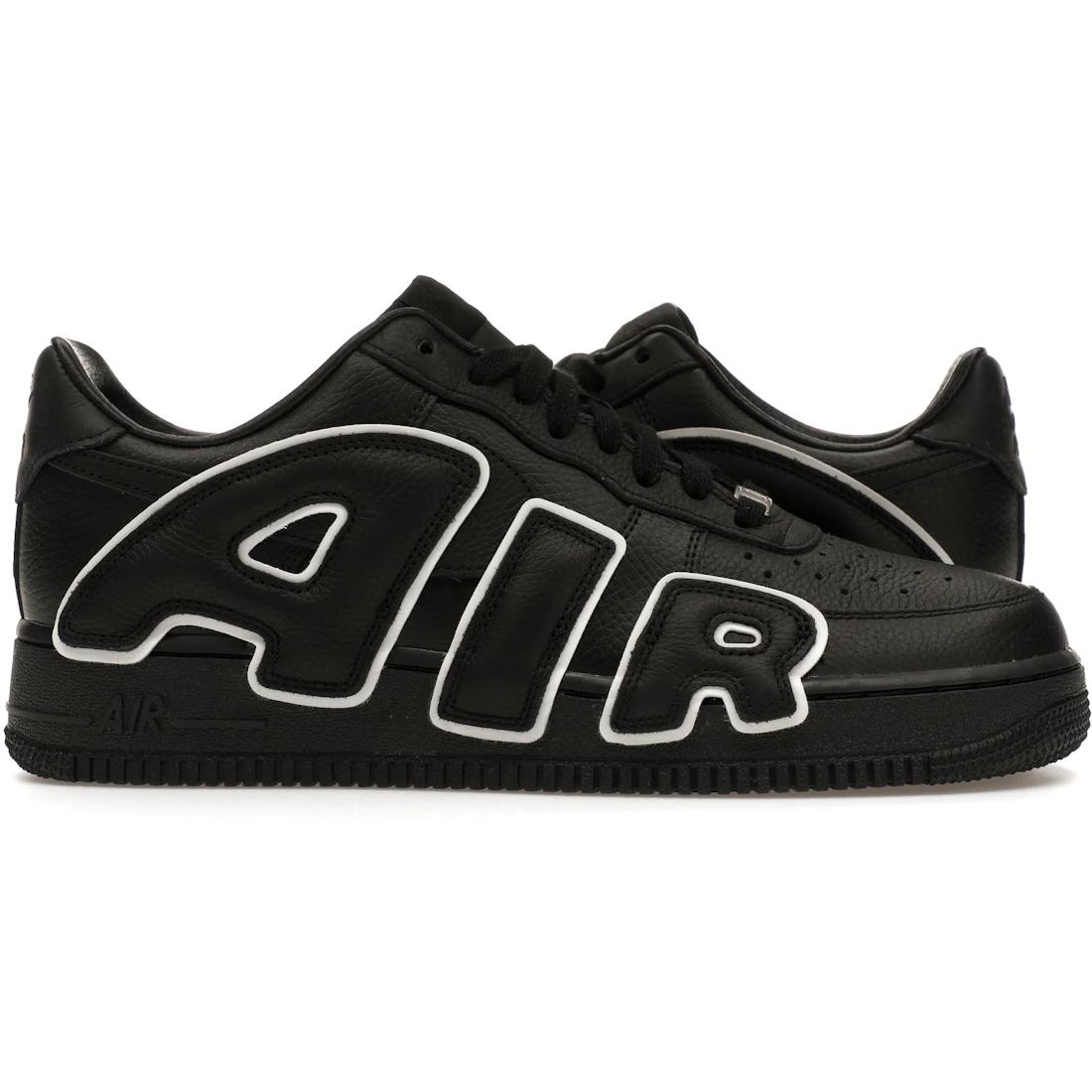 

Кроссовки Nike Air Force 1 Low Cactus Plant Flea Market Черные (2024)(HJ8463-001) 38