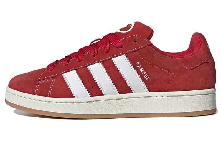 

Campus Adidas Originals 00s Scarlet Gum H03474 44