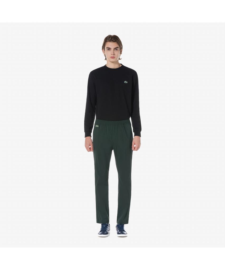LACOSTE Men'S Woven Setup Basic Pants Xh215E-54N Yzp