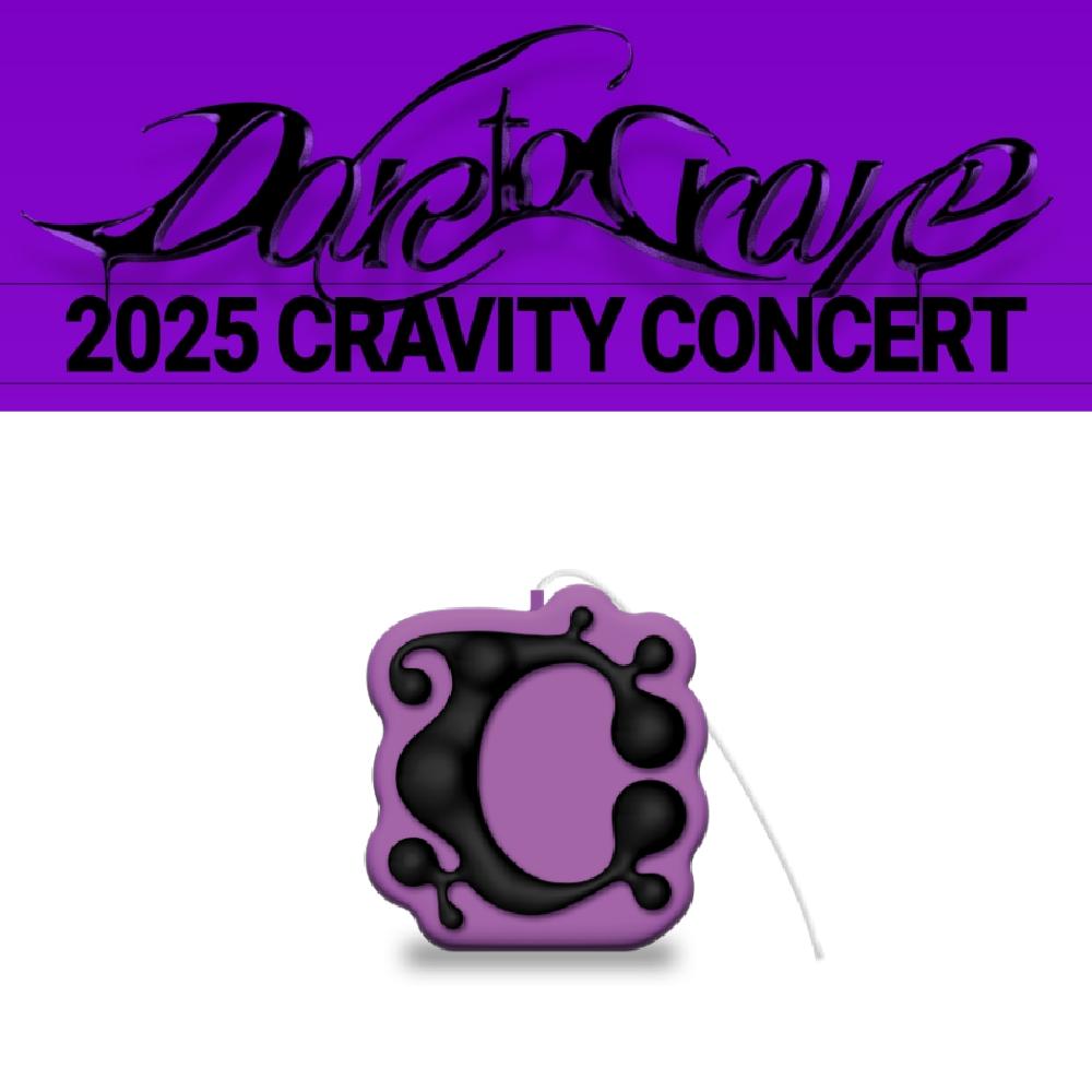 

Предзаказ 2025 Концерт CRAVITY Dare To Crave Свеча