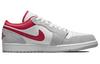 Air 1 Low Se 'Light Smoke Grey Gym Red' DC6991-016