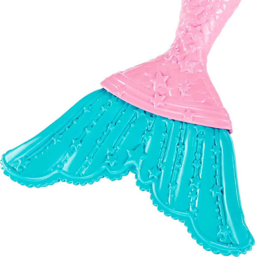 [Amazon.co.jp Exclusive] Barbie Dreamtopia Mermaid Pink GGC09