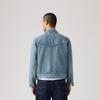 Levis Relaxed Classic Vintage Versatile Trendy Denim Jacket Unisex Jackets 005AD-0000