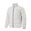 Windproof Water-Repellent Three-Dimensional Stand Collar Down Jacket Men Outerwear AYMV215-2