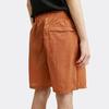 Stone Island Swimming Trunks Orange Men Swimwear 7615B0943-V0032