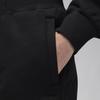 Jordan Knitted Sweatpants Women's Black FV7060-010
