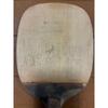 Used Butterfly Cypress S Pen Table Tennis Racket Out of Print