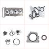 M271 Engine Overhaul Rebuild Kit Pistons & Rings Set For Mercedes-Benz W203 W204 W211 C200K W211 R171 A209 C209 CL203 1.8L