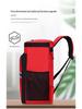 Green Forest Professional Großer Verschleißfester Oxford-Stoff Reinigungsrucksack