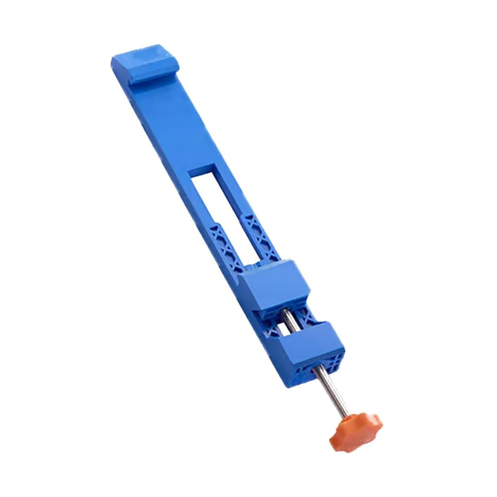 Adjustable Cutting Machine Base Guide Rail, Electric Circular Saw Milling Positioning Clamp, Precision Wood Cutting Guide Rail, Woodworking Tools