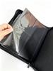Xiaomi Homefish 4‑Pocket Toploader Binder Album, Holds 160 Cards, Card Binder For Trading Sports Cards, Fit 3 x 4 Inch Toploaders